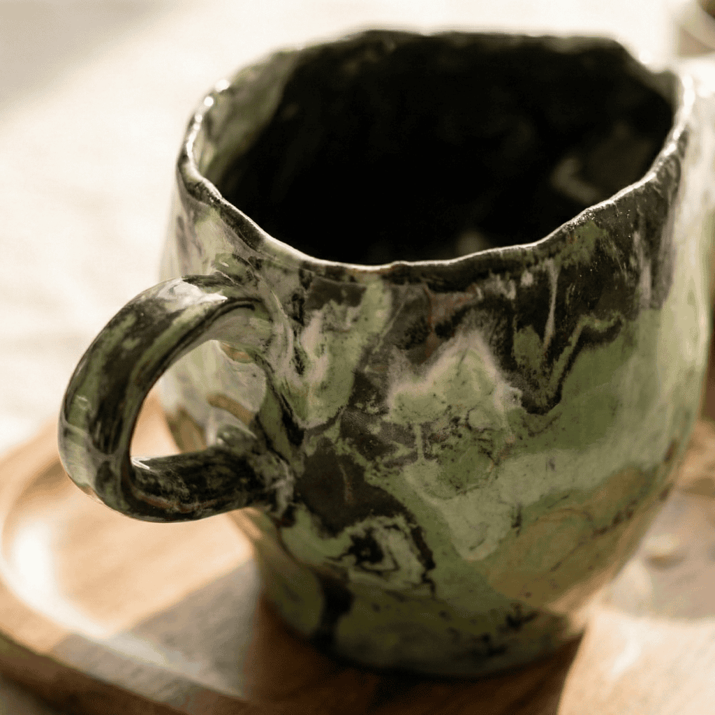 Emerald Forest Drift