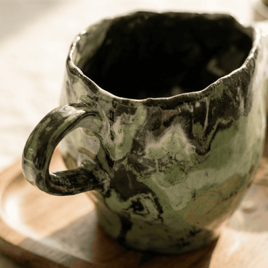 Emerald Forest Drift