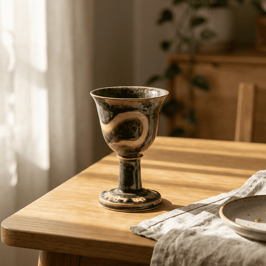 Emerald Viper's Grip