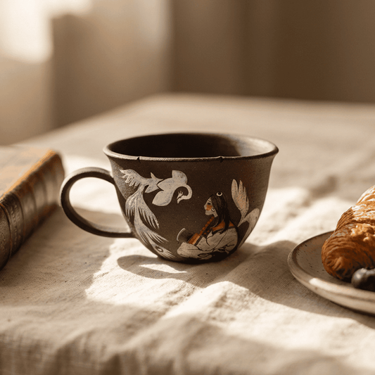 Goddess of the Highlands