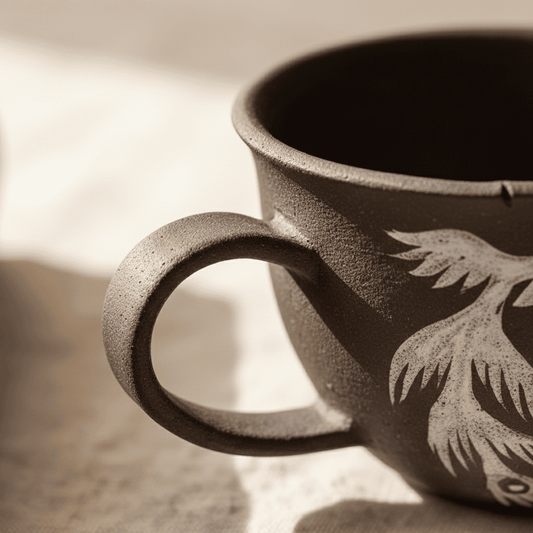 Goddess of the Highlands