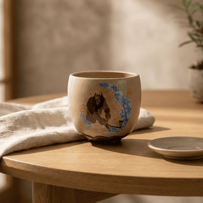 Origin of the Cosmos