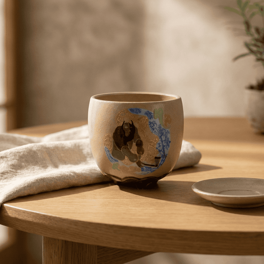 Origin of the Cosmos