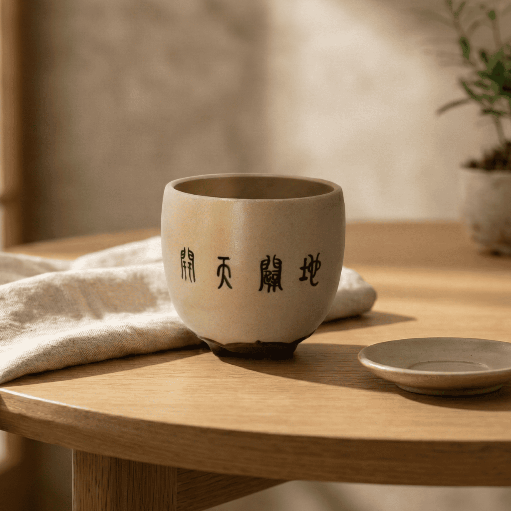 Origin of the Cosmos