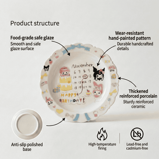 Sweet Birthday Melody