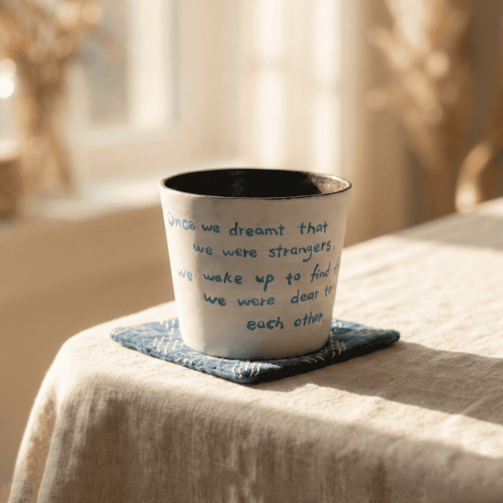 Verses of the Stray Bird