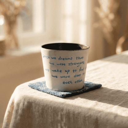 Verses of the Stray Bird