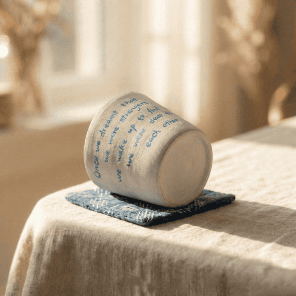 Verses of the Stray Bird